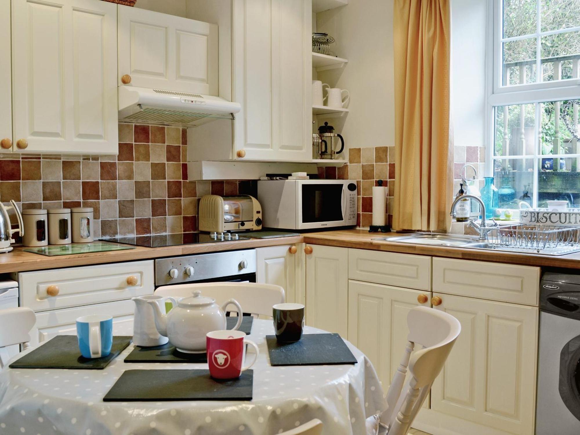Herdwick Cottage Troutbeck Bridge Esterno foto